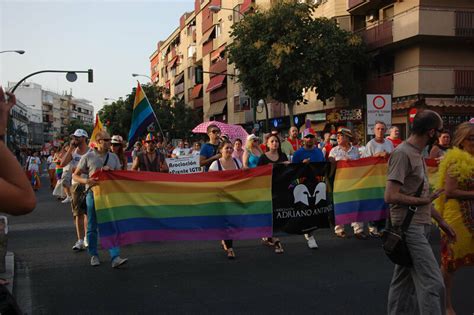 foro gay sevilla